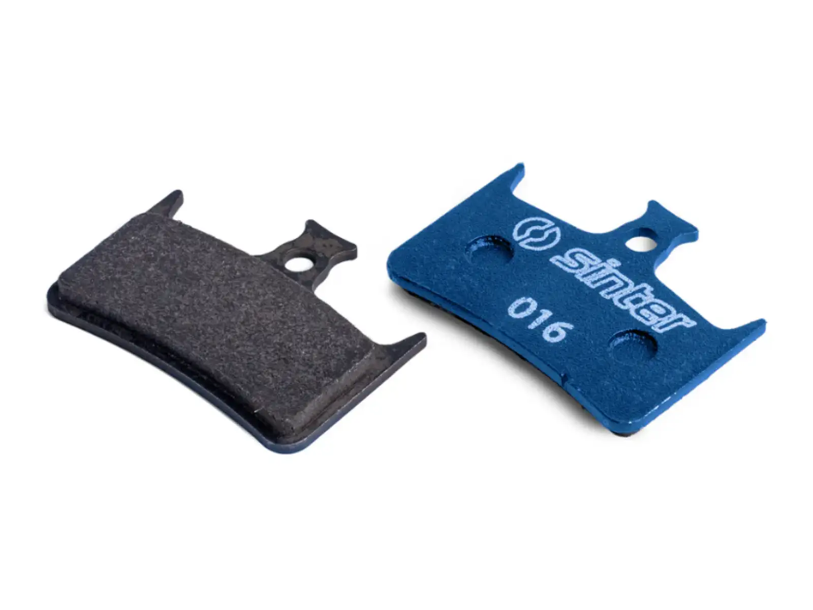 Sinter Hope Bremsbeläge Polymer Blau
