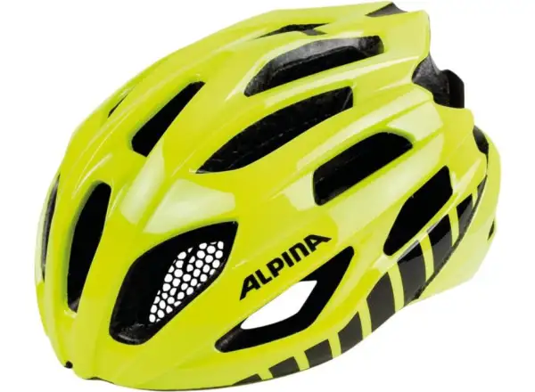 Alpina Fedaia Helm Be visible