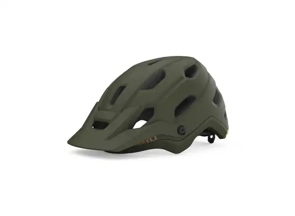 Giro Source MIPS Helm Trail Green