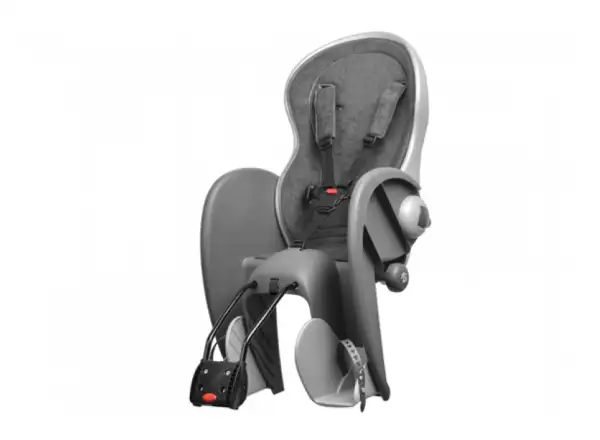 Polisport Wallaby Deluxe Kindersitz