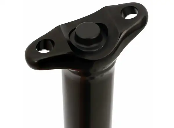 MAX1 Evo Teleskop-Sattelstütze 30,9 / 418 mm Schwarz