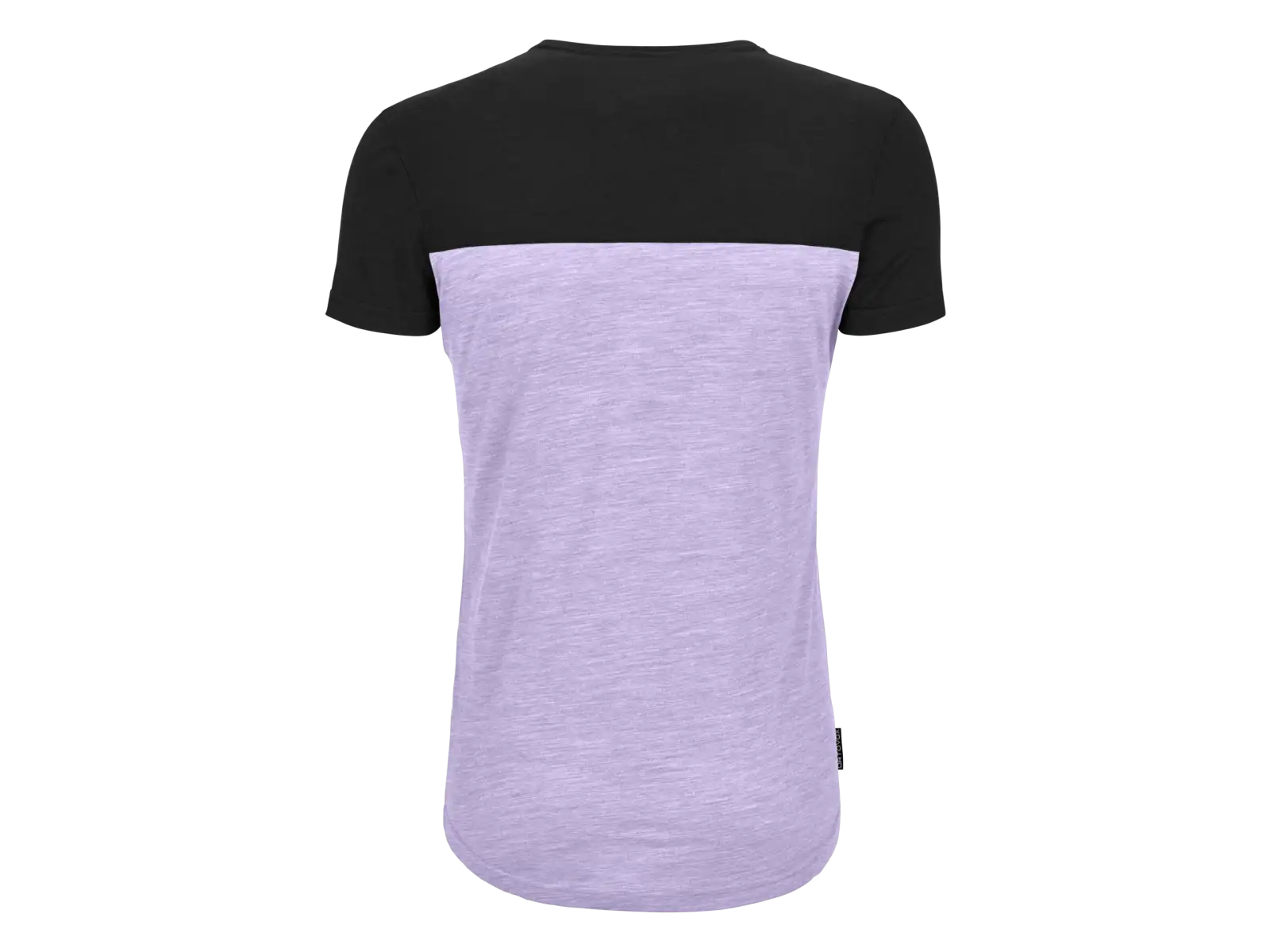 Ortovox 150 Cool Logo Damen T-Shirt Black Raven