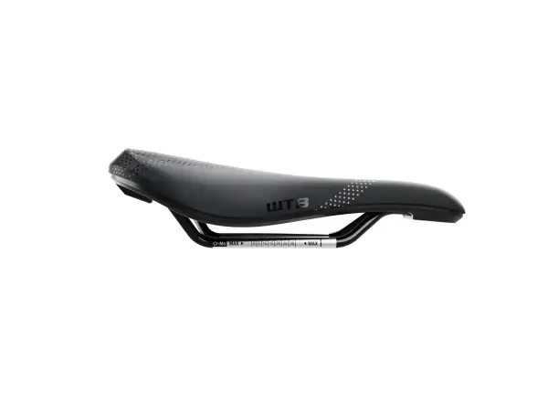 WTB Solano Cromoly Fusion Form Wide Sattel