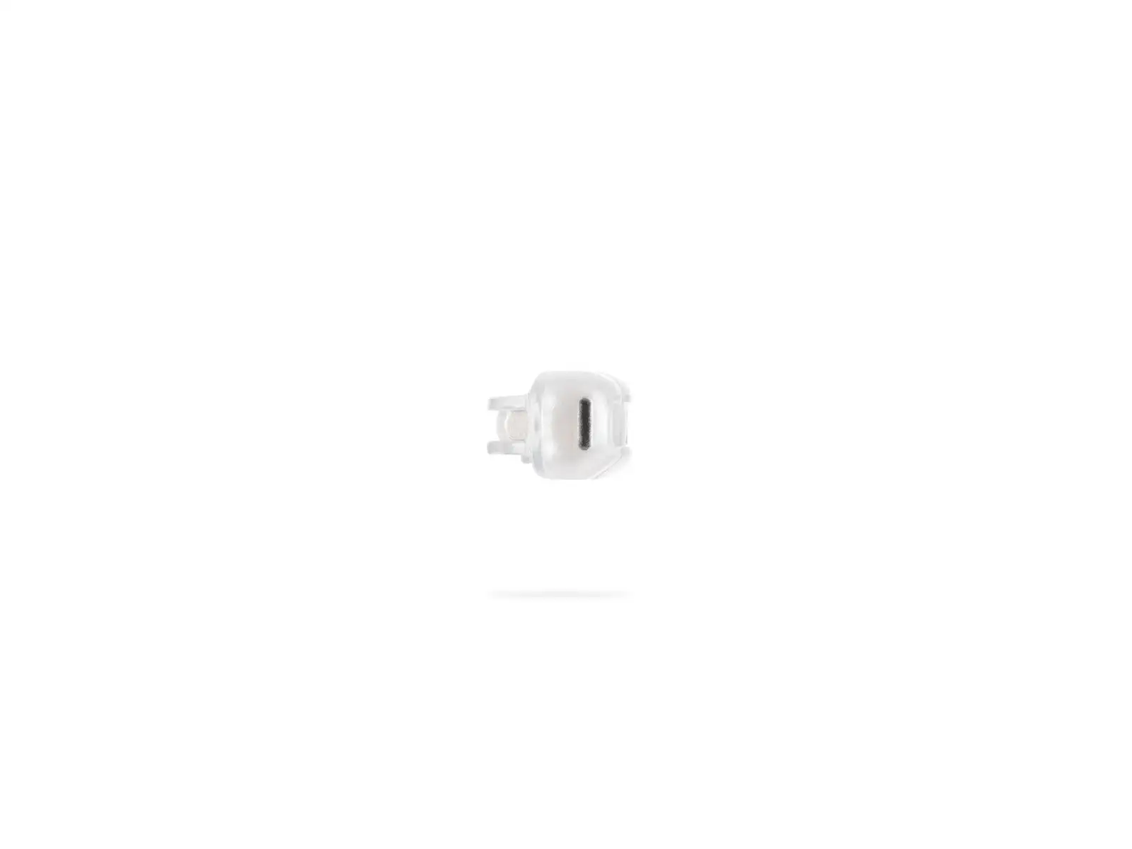 Fizik Helmlicht White