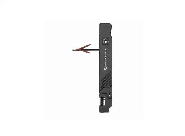Wolf tooth 8-BIT Chainbreaker + UtilityKnife Multitool