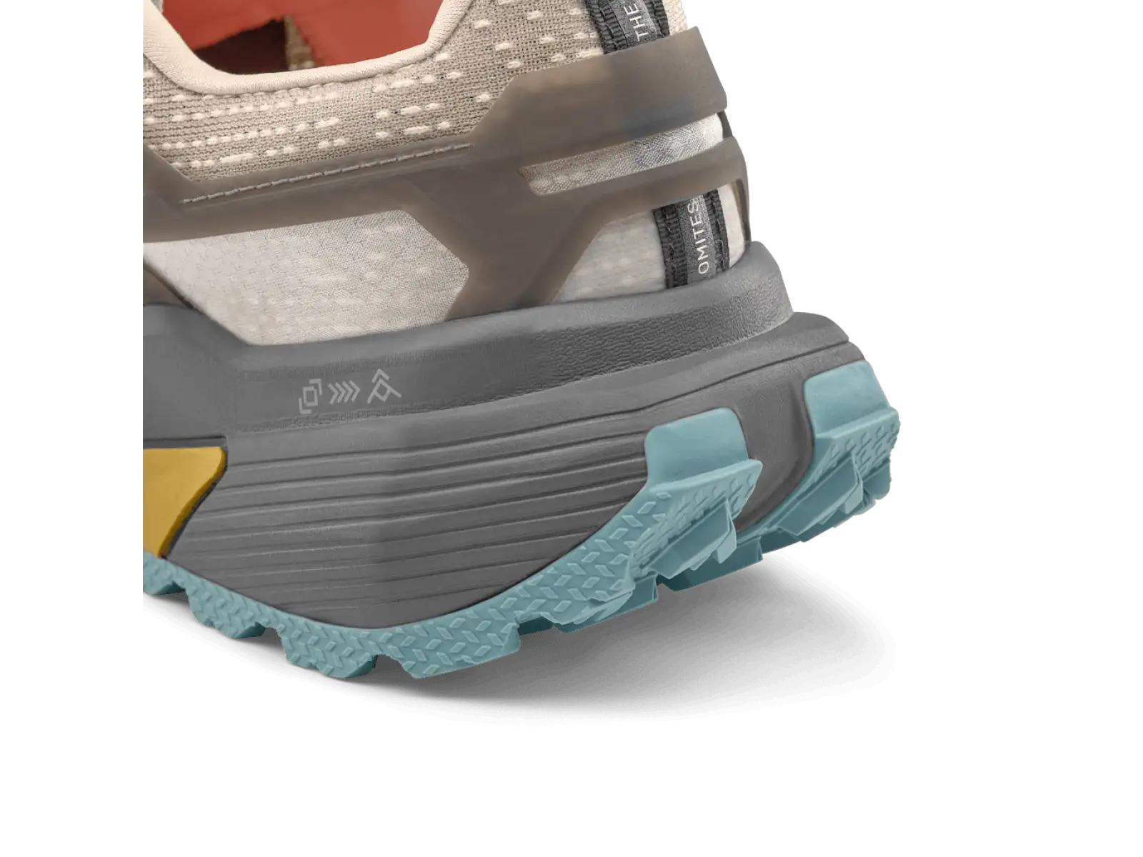 Salewa Pedroc 2 Herren Schuhe Oatmeal Onyx