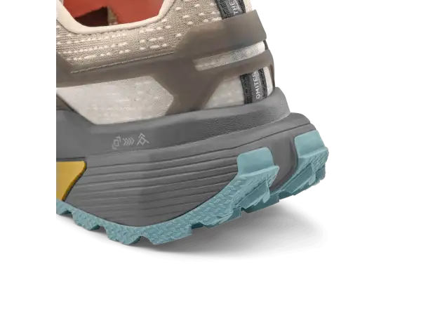 Salewa Pedroc 2 Herren Schuhe Oatmeal Onyx