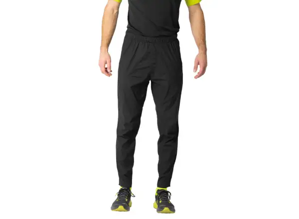 Dynafit Trail Reflective Herrenhose Black Out