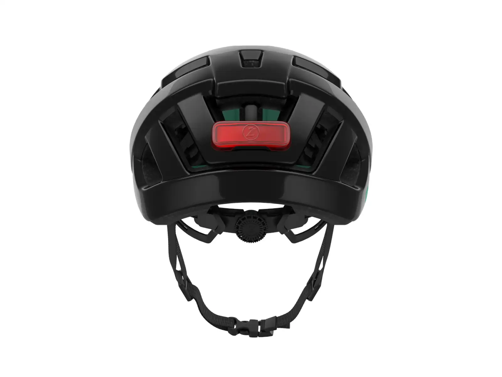 Lazer Tempo KC Straßenhelm schwarz