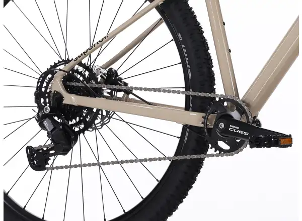 Superior XC 6.1 Mountainbike Gloss Dust