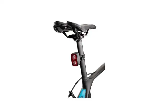 Giant Recon TL 200 Rücklicht schwarz