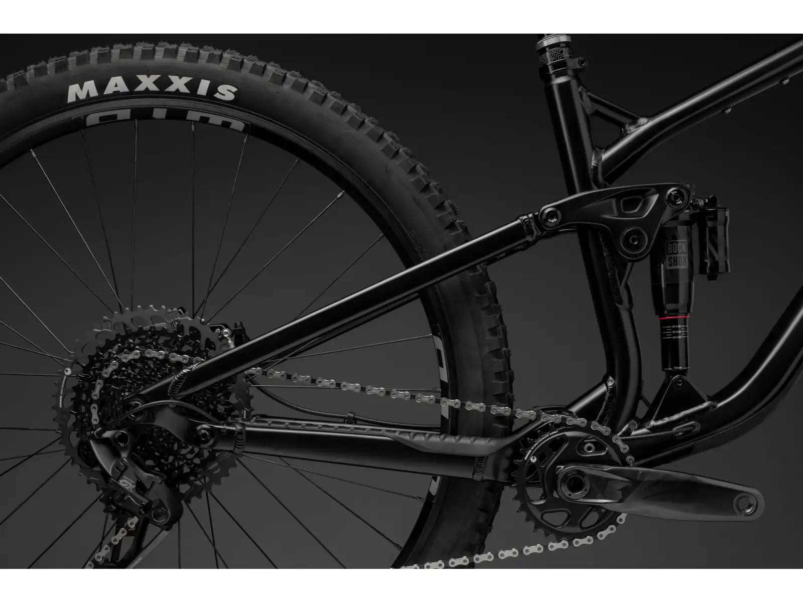 GT Sensor 29 Carbon Elite WGR Mountainbike