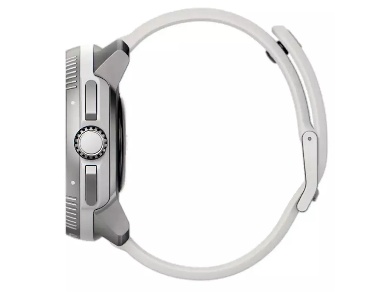 Suunto Race Smartwatch Birch
