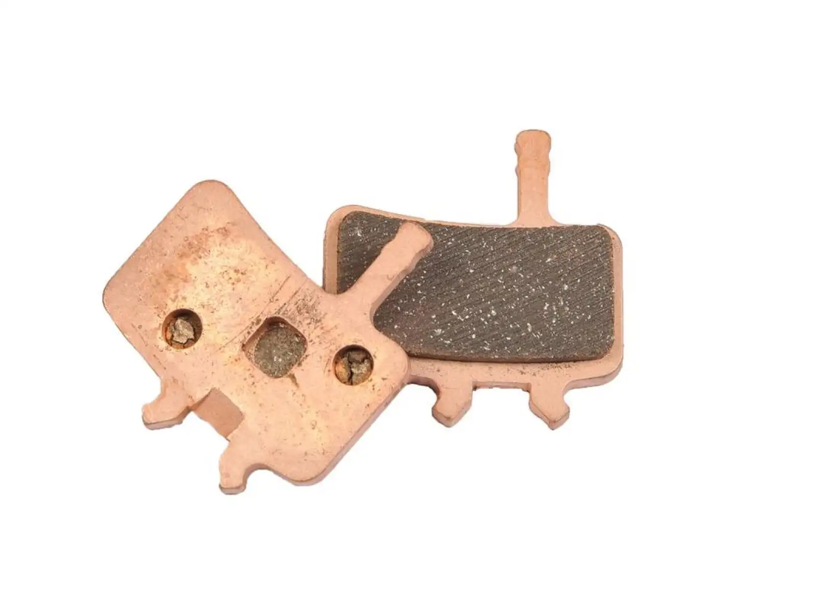 Goldfren GF-836 Avid BB7/Juicy gesinterte Bremsbeläge