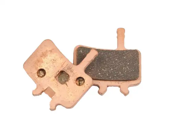 Goldfren GF-836 Avid BB7/Juicy gesinterte Bremsbeläge