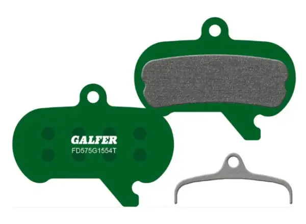 Galfer FD575 Pro Bremsbeläge für SRAM Maven