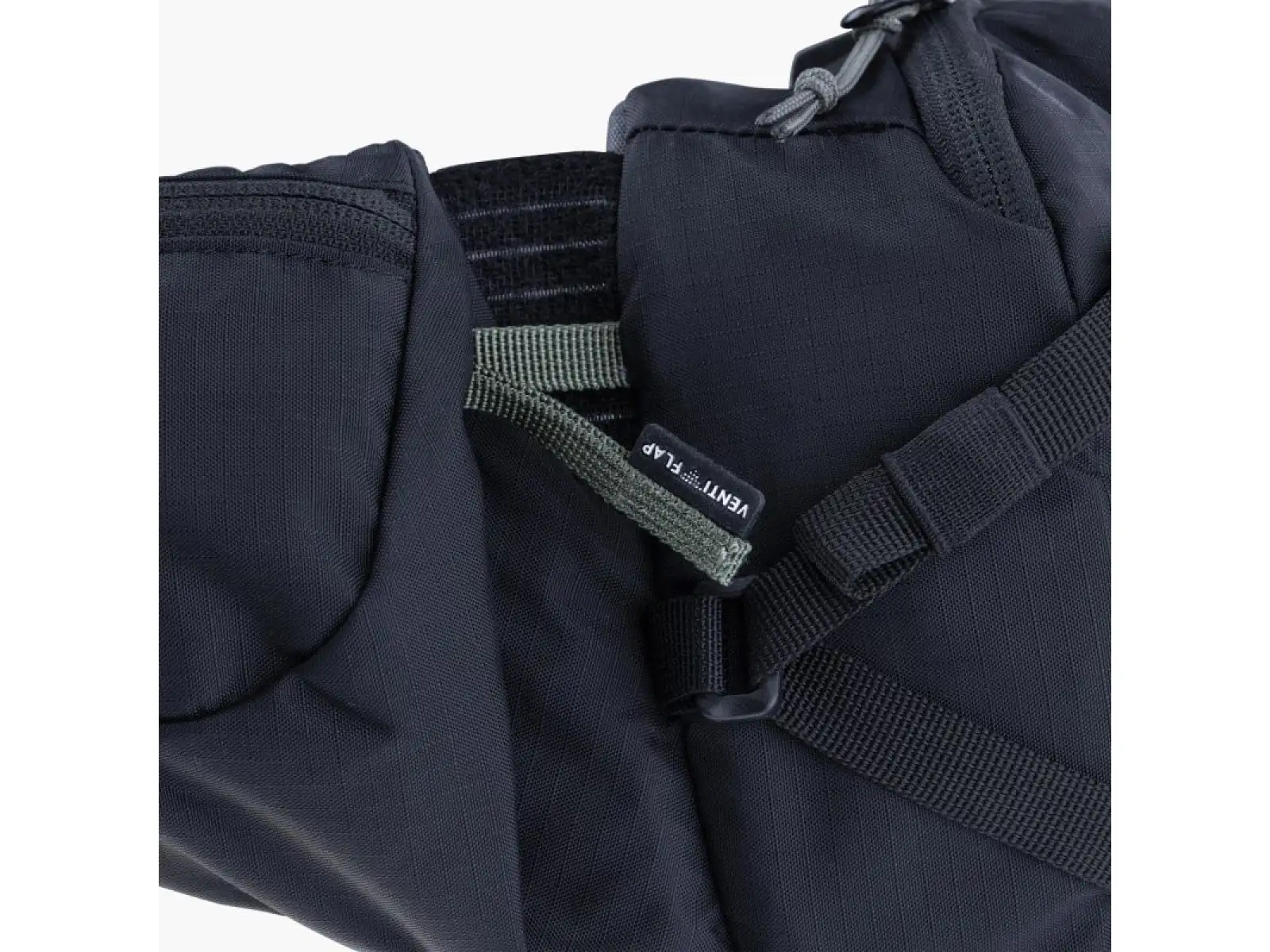 Evoc Hip Pack Pro 3 l Hüfttasche + Trinkblase 1,5 l Schwarz