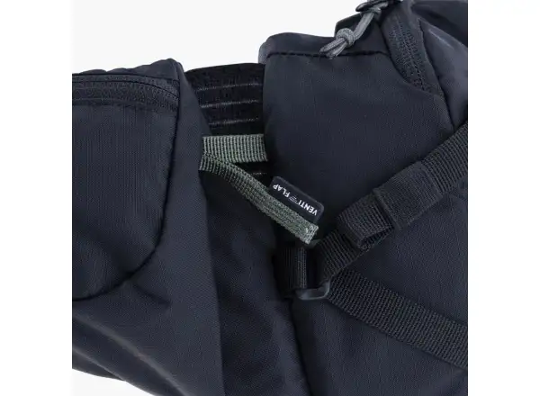 Evoc Hip Pack Pro 3 l Hüfttasche + Trinkblase 1,5 l Schwarz