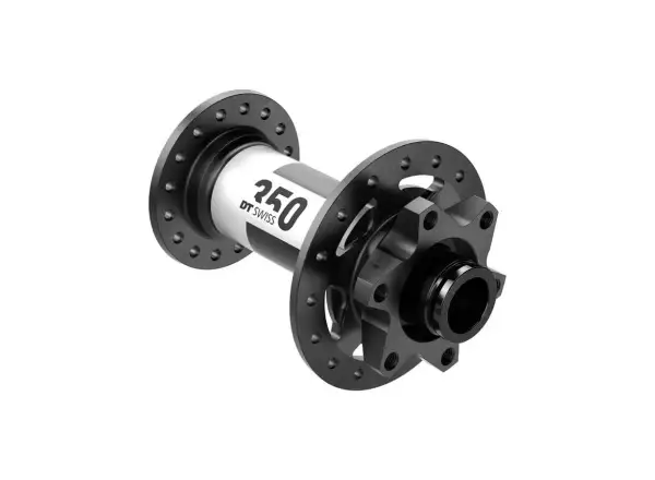 DT Swiss 350 DBIS 15x100 mm Vorderradnabe