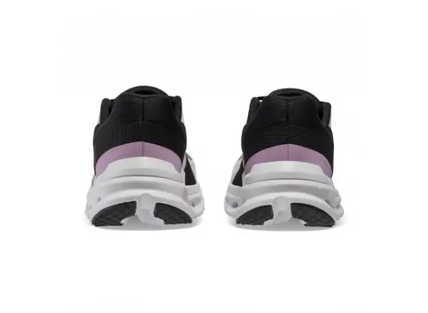 On Cloudrunner Damen-Laufschuhe Heron / Black