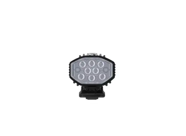Lezyne Micro Drive 800+ Front - Vorderlicht Satin Black