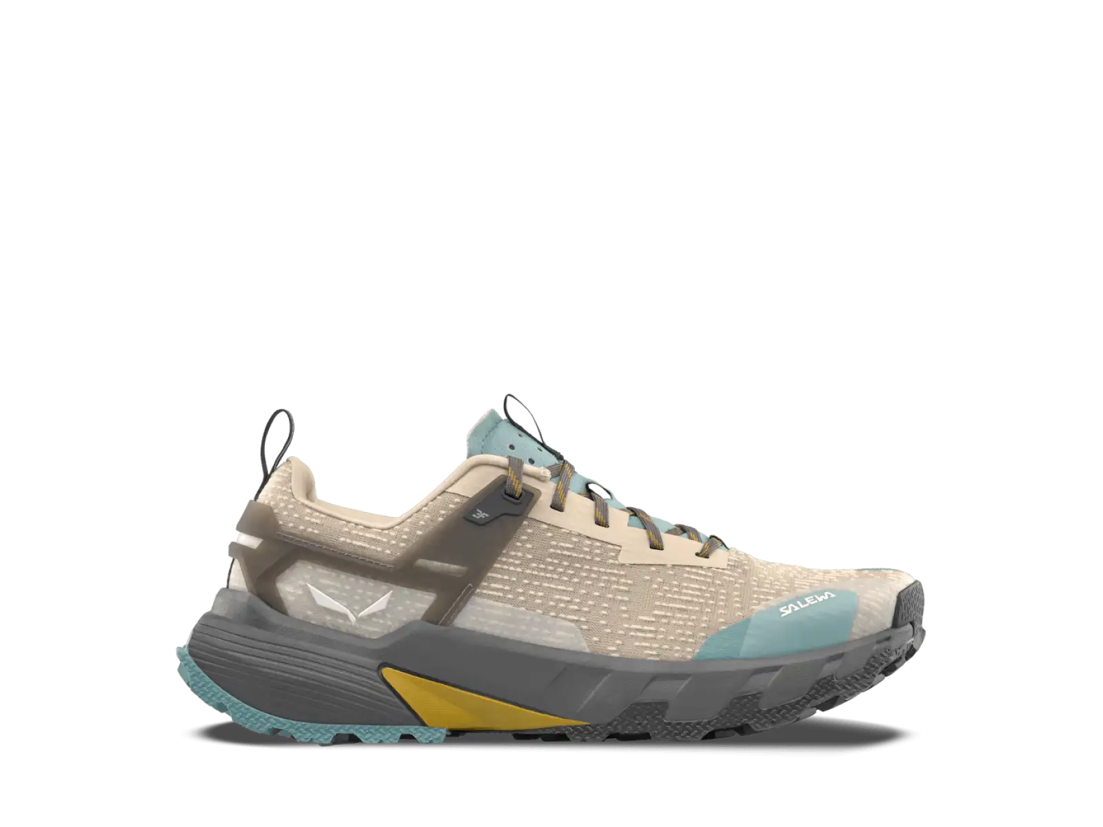 Salewa Pedroc 2 Herren Schuhe Oatmeal Onyx