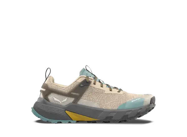 Salewa Pedroc 2 Herren Schuhe Oatmeal Onyx