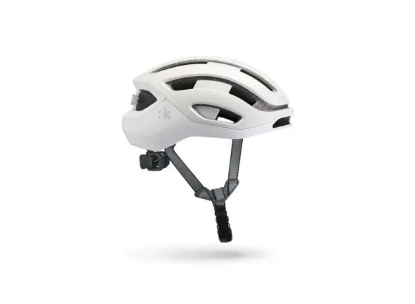 Fizik Vento Kudo Fahrradhelm White