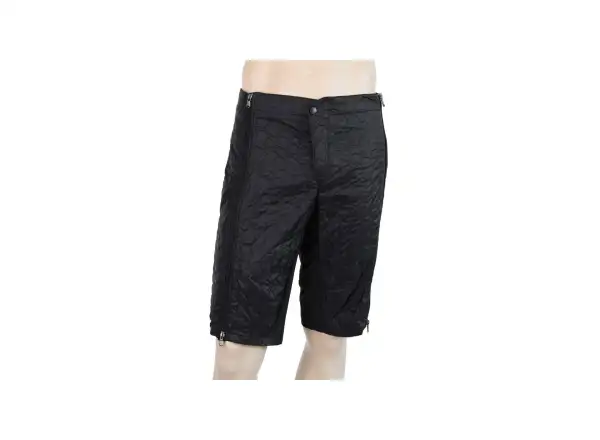Sensor Infinity Zero Herrenshorts in Schwarz