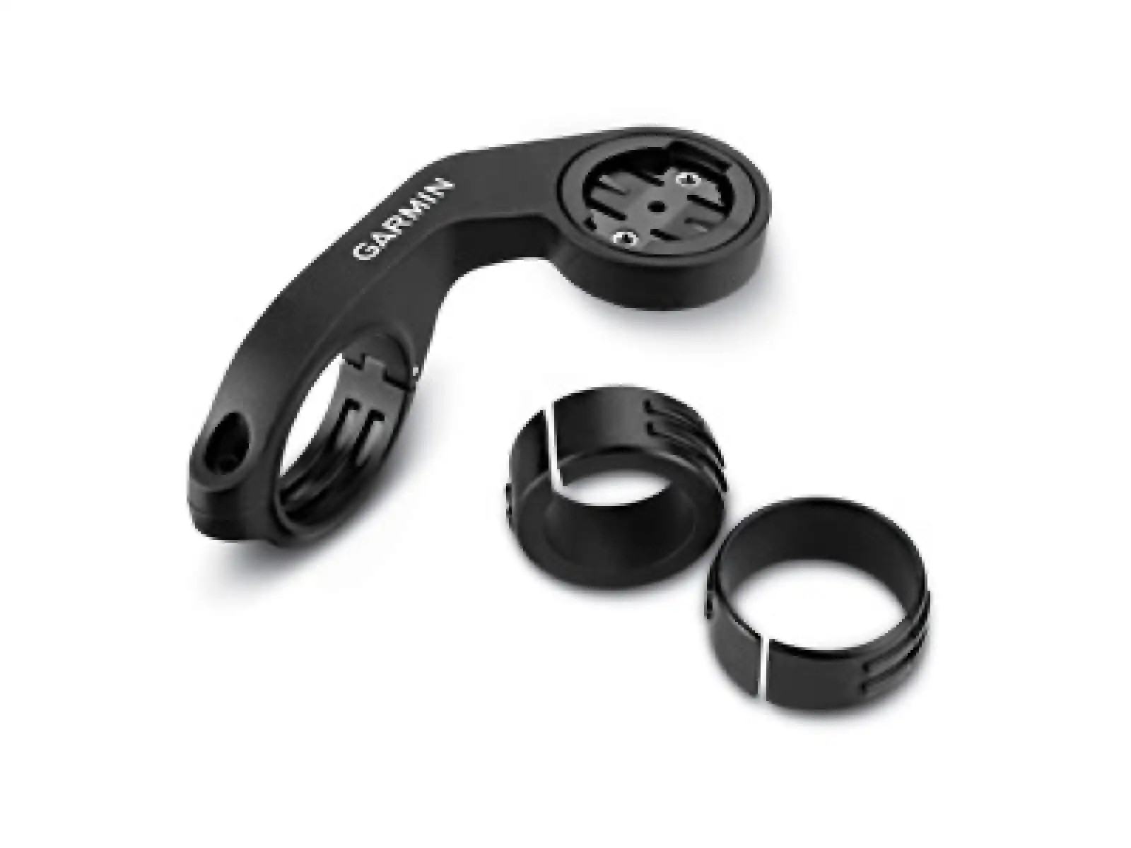 Garmin Edge Lenkerhalterung vorne montiert kurz