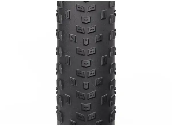 WTB Macro 700x54 TCS Light Fast Rolling Dual SG2 Gravel-Reifen schwarz/braun