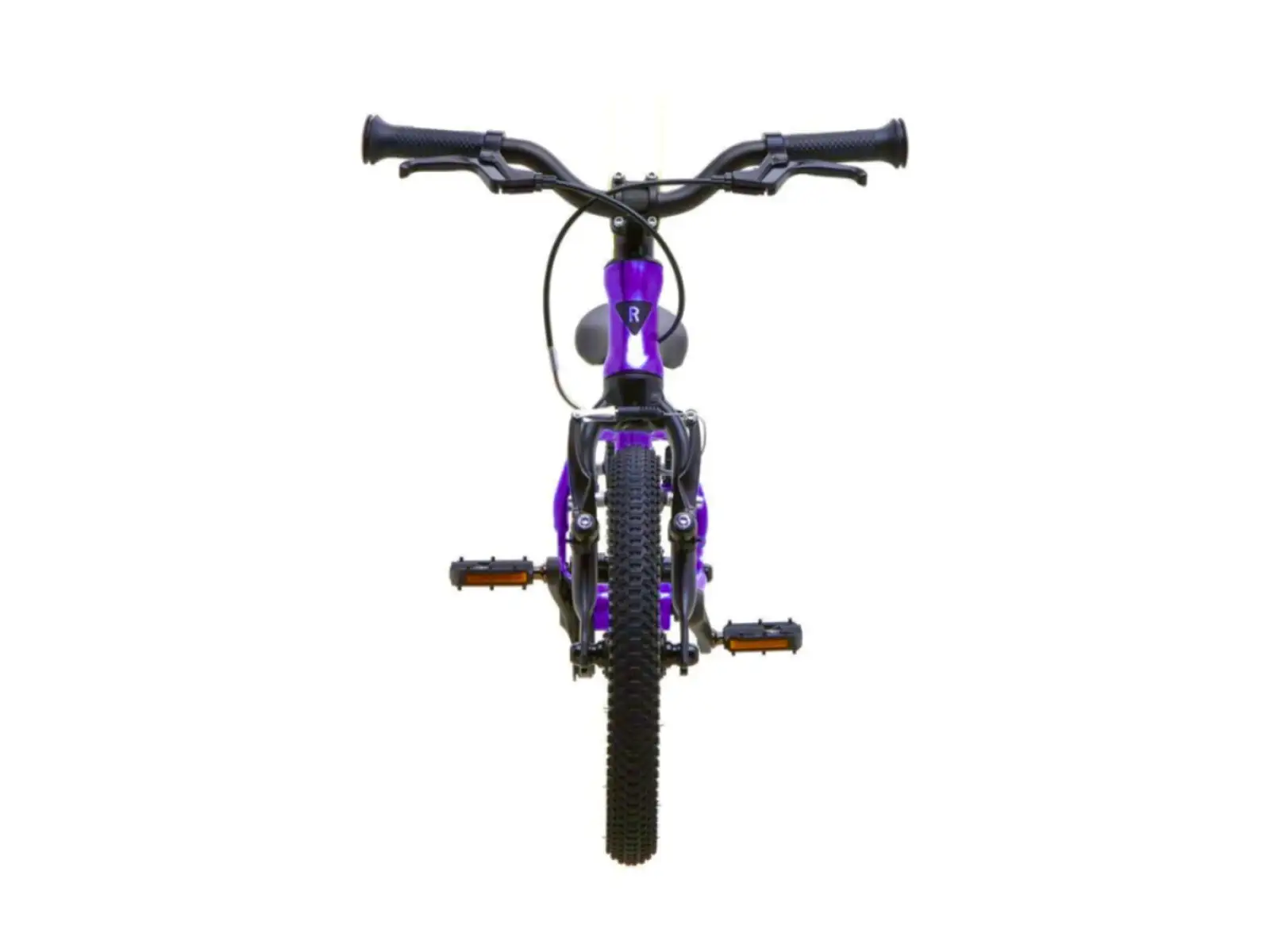Rascal 14 Kinderfahrrad Amethyst Limited
