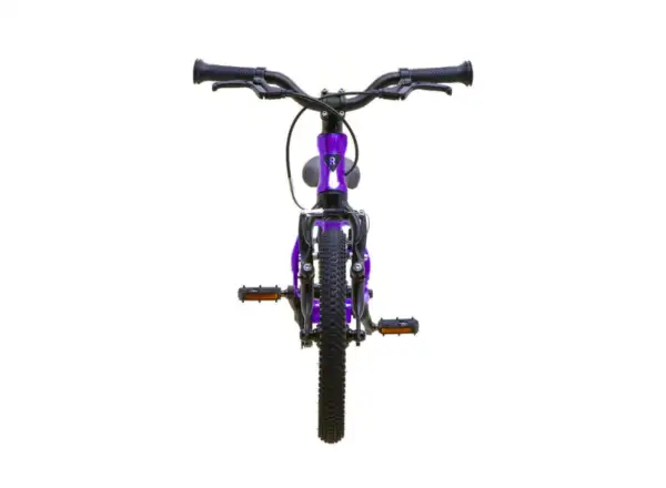 Rascal 14 Kinderfahrrad Amethyst Limited