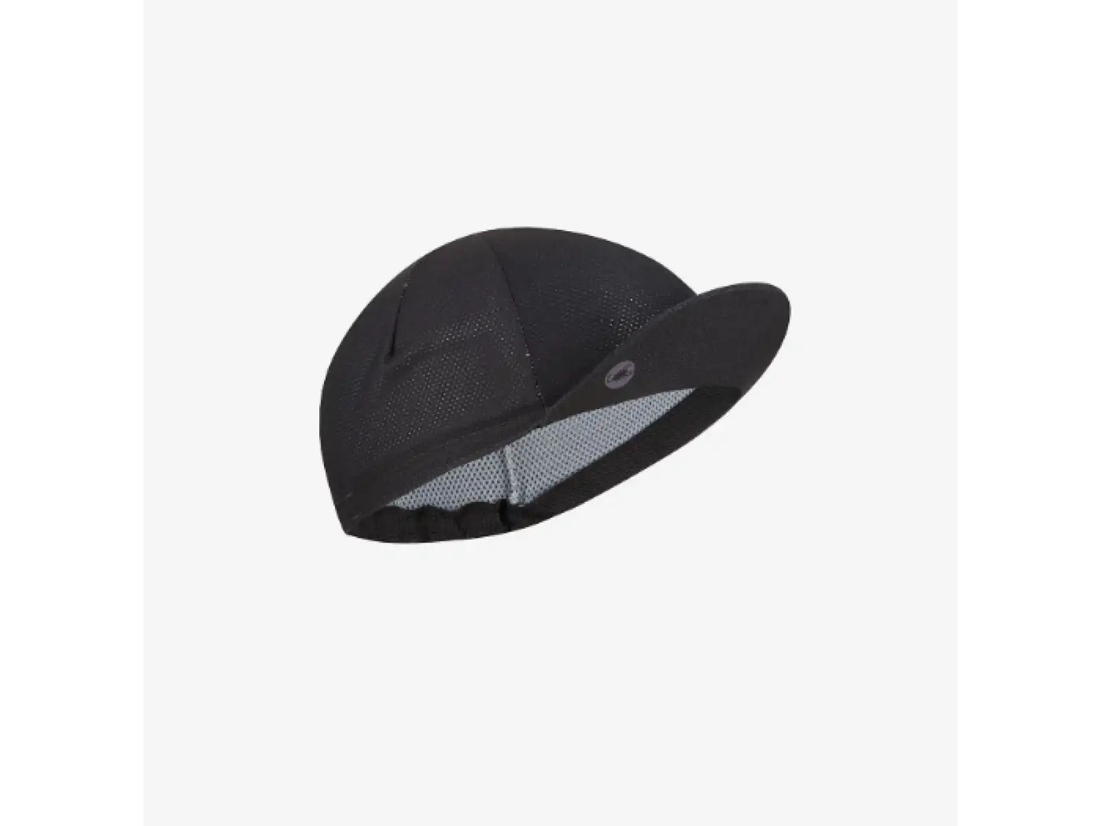 Castelli Espresso 2 Radmütze Light Black