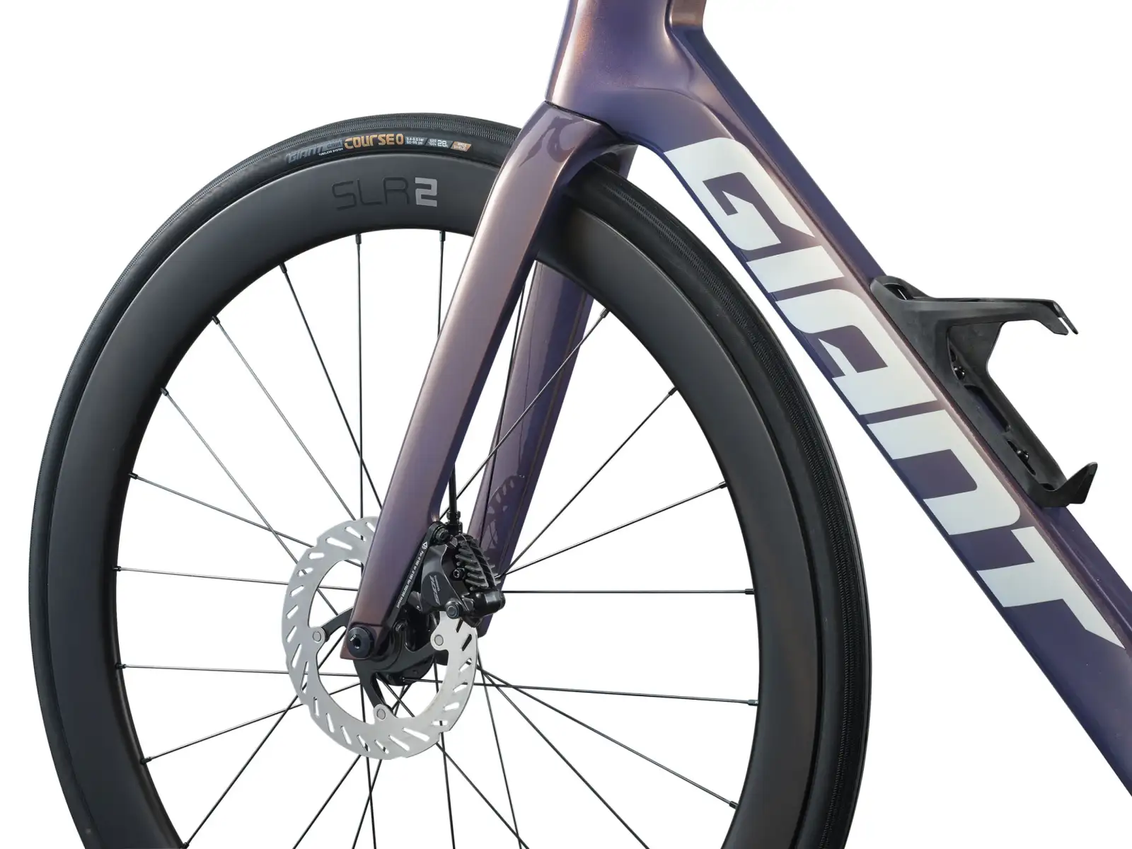 Giant Propel Advanced 1 Rennrad Meteorite Mist