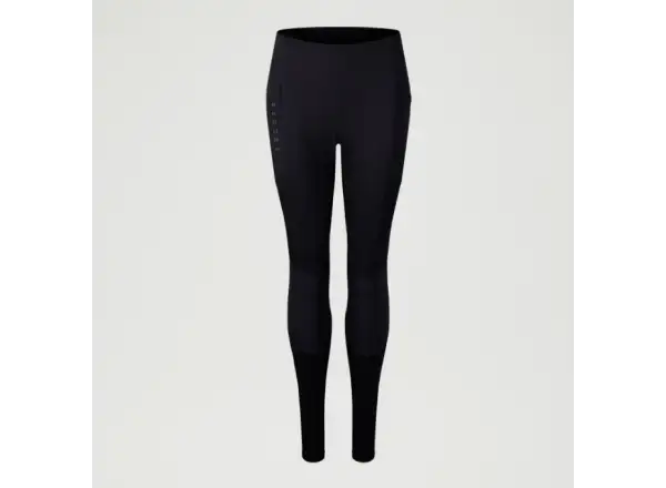 Endura SingleTrack Damen Leggings Schwarz