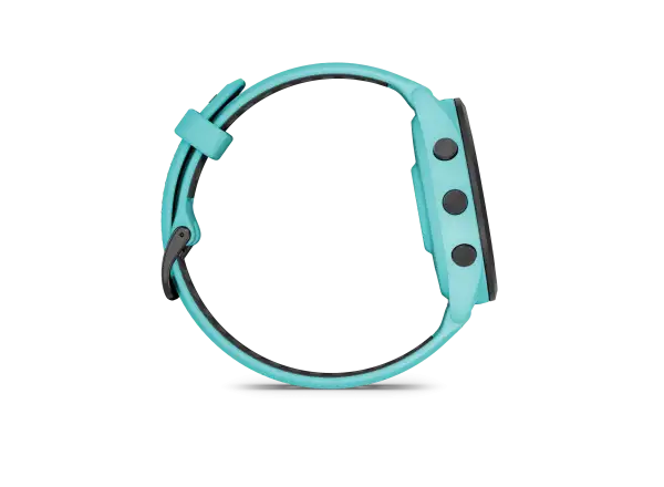 Garmin Forerunner 265 Smartwatch Aqua
