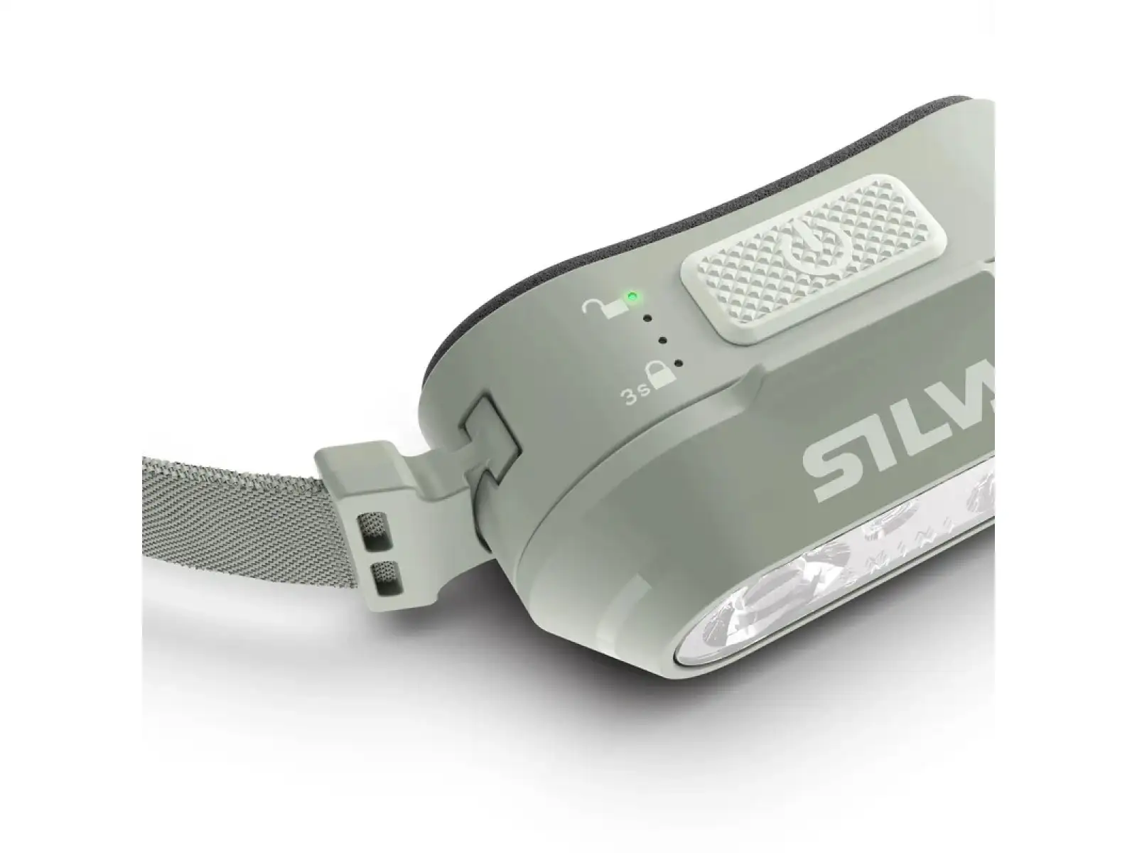 Silva Smini Stirnlampe Mint