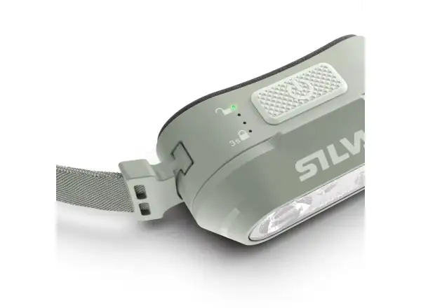 Silva Smini Stirnlampe Mint