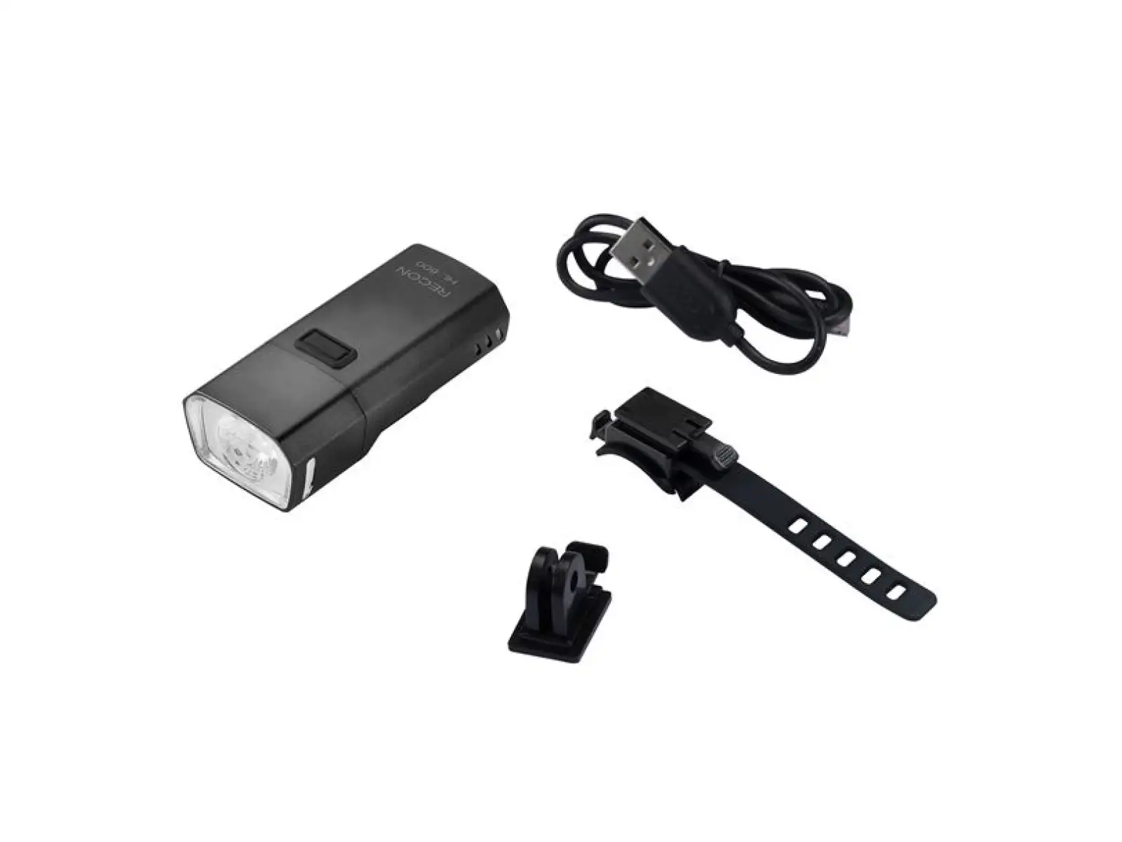 Giant Recon HL 600 Vorderlicht USB