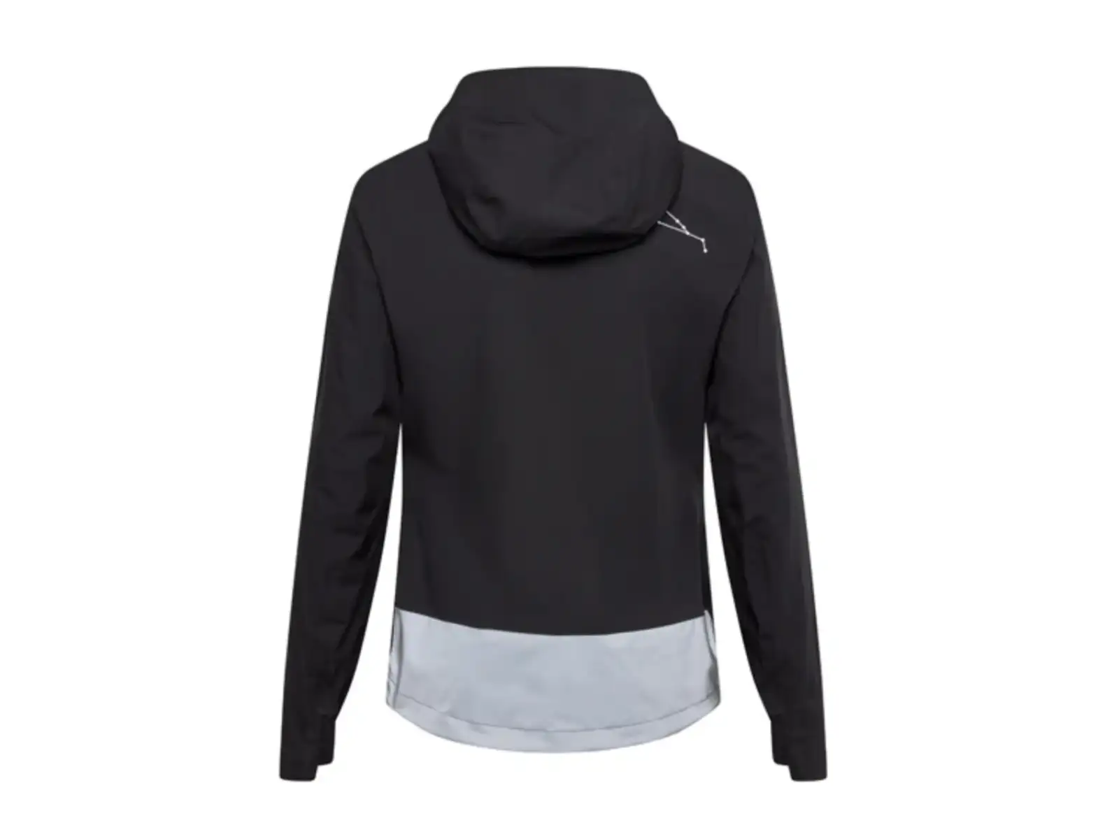 Fox Ranger Water Lunar SE Damenjacke schwarz