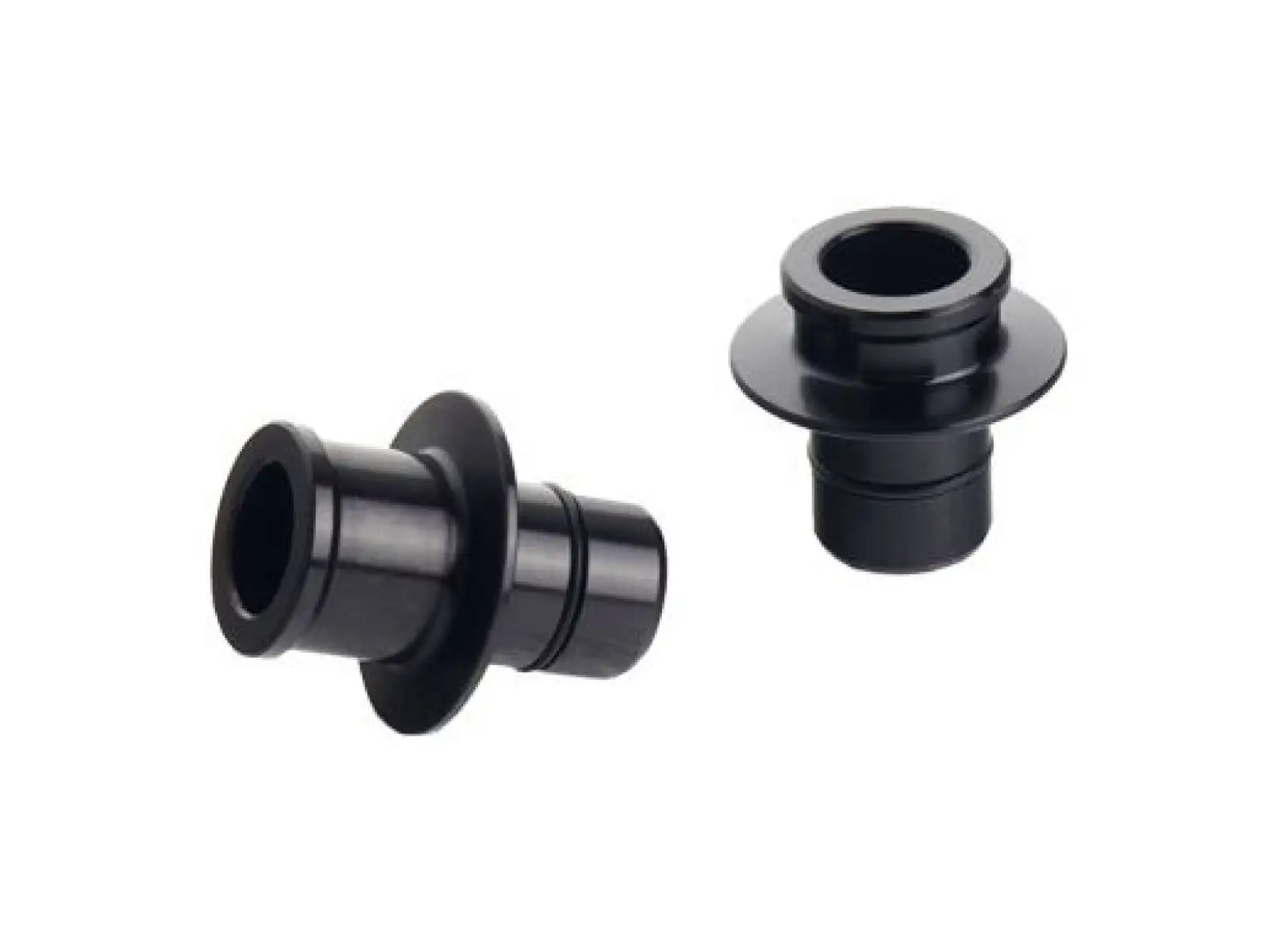 DT Swiss 350s Vorderradnabe Umrüstkit 15x100 - 12x100 mm.