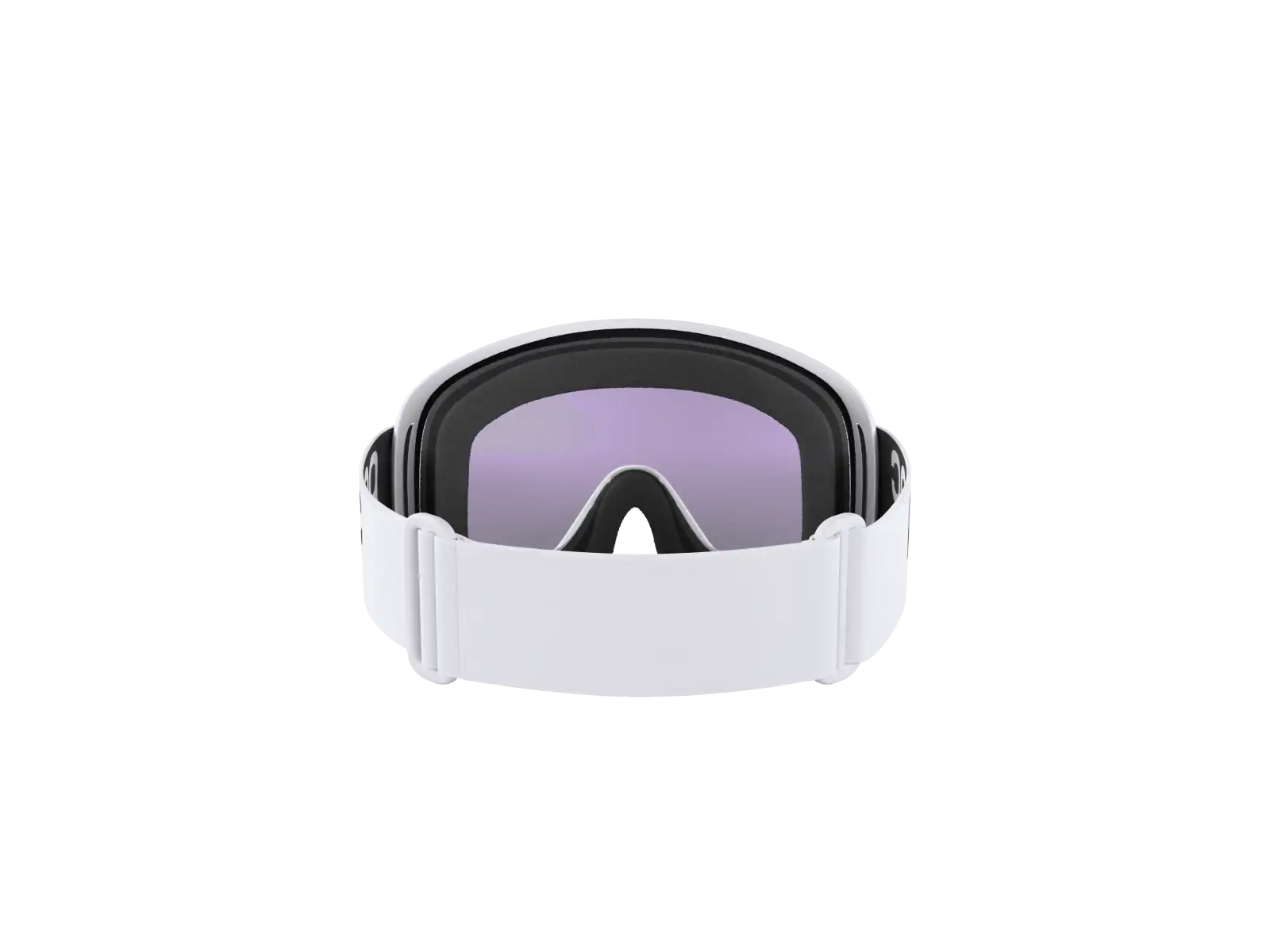 POC Opsin Skibrille Hydrogen White/Partly Sunny Blue
