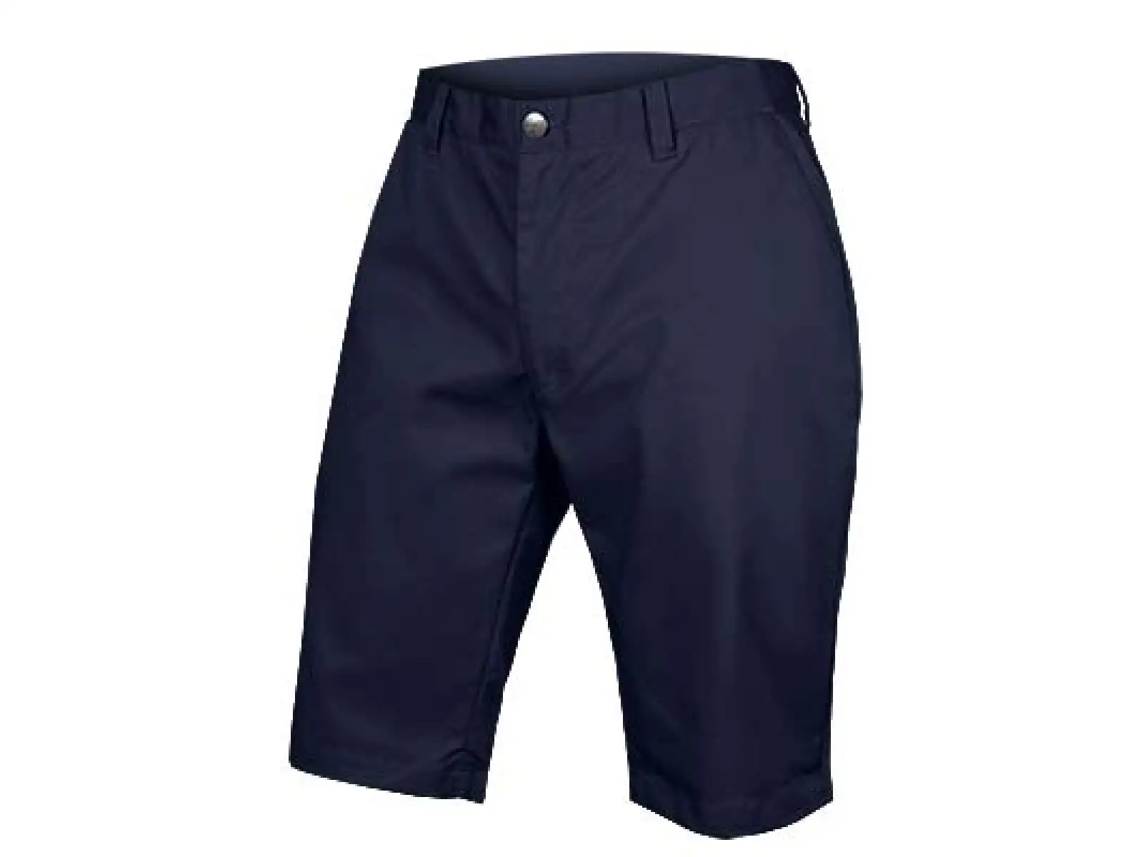 Endura Hummvee Chino Herren Shorts mit Einlage Navy