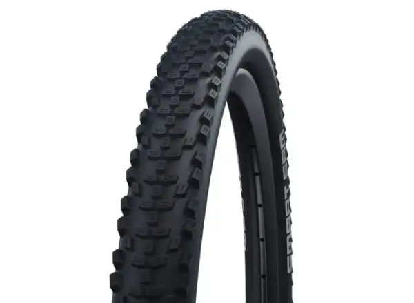 Schwalbe Smart Sam Performance Trekking-Reifen Draht 47-622 - Vom Fahrrad demontiert