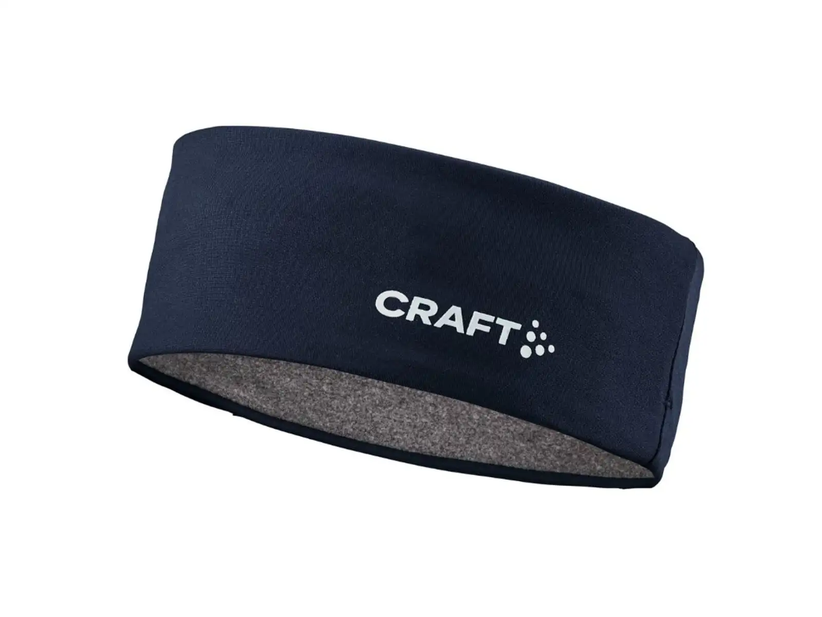 CRAFT ADV Windblock Fleece čelenka modrá