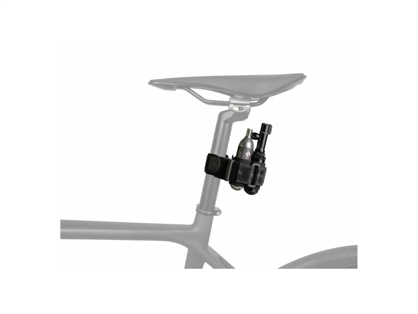 Topeak Tubi Master X Set zur Reparatur von Schlauchlosreifen