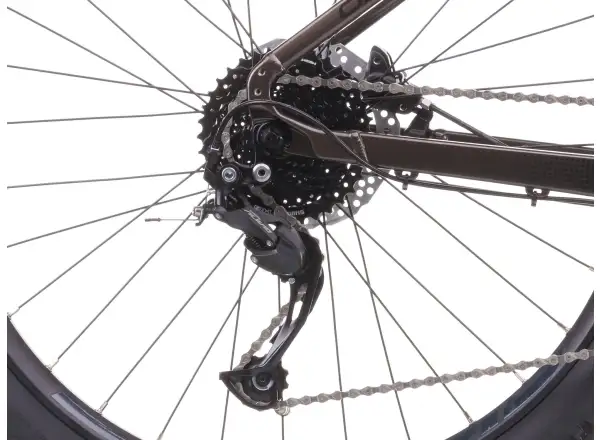Crussis ONE-Guera 7.11 715Wh E-Mountainbike