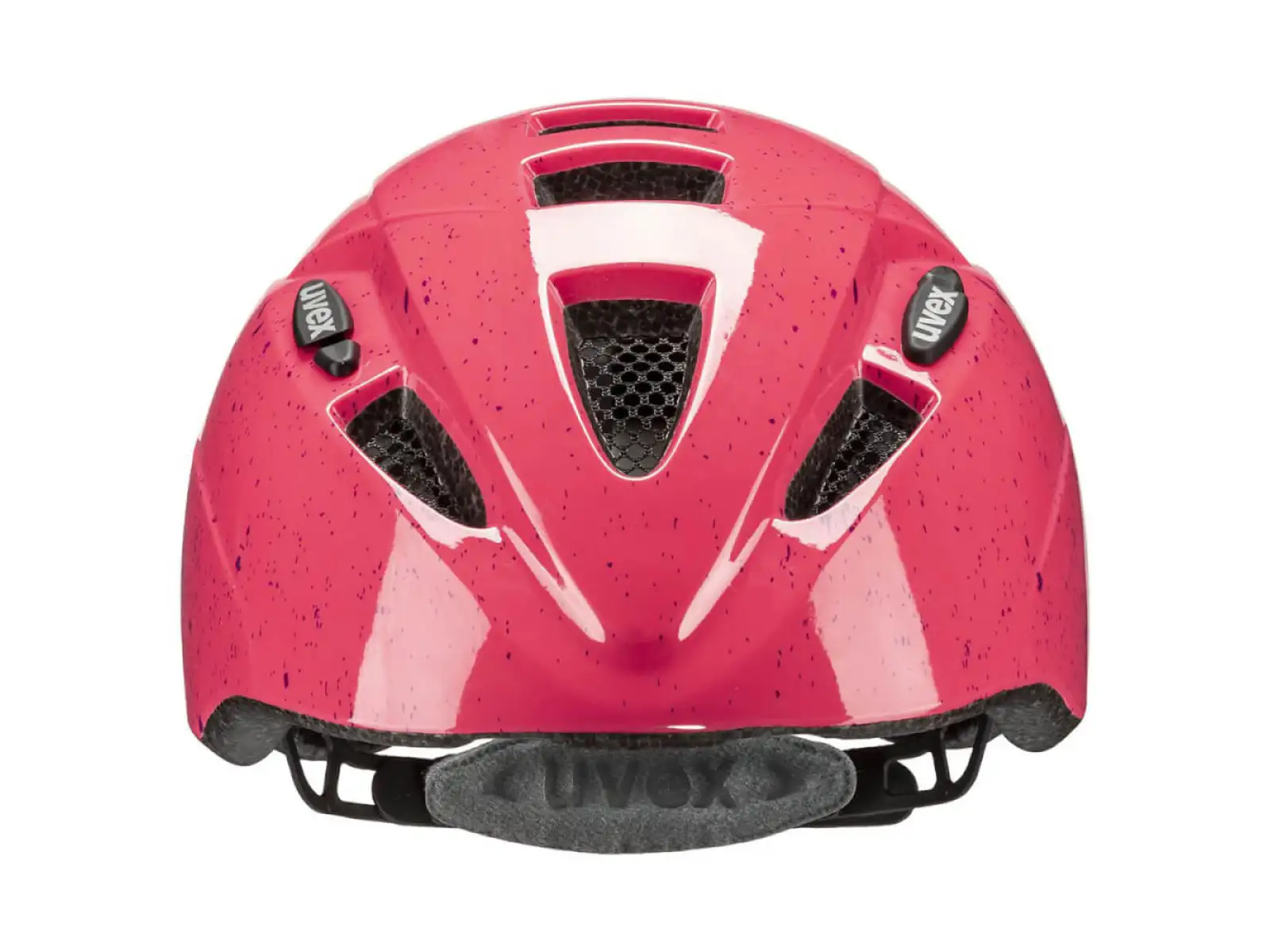 Uvex Kid 2 Helm Katzen Einheitsgröße