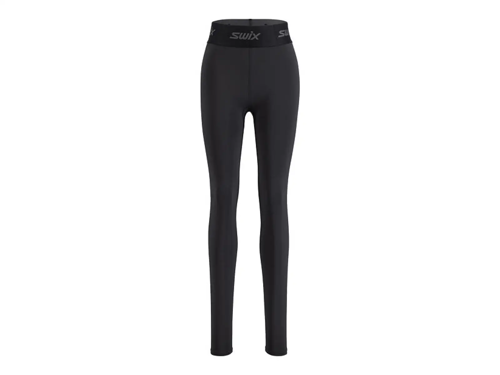 Swix RaceX Dry Damen Funktionshose Schwarz